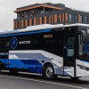 Elektrobusse: Iveco präsentiert den Crossway Elec