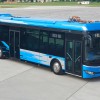 Elektromobilität: IVECO BUS auf der mobility move