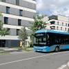 Busworld: Iveco zeigt sechs Fahrzeuge