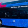 Alternative Antriebe: Wasserstoffbusse für den Landkreis Friesland 