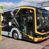 Elektromobilität: Bund startet neue E-Bus-Förderung