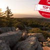 Tourismus: Harz unter den Top 100 Sehenswürdigkeiten in Deutschland