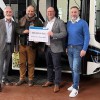 Antriebswende: Thüringen fördert E-Bus-Anschaffung