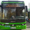 Alternative Antriebe: Zwei E-Busse starten im Stadtbusverkehr Holzminden