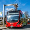 Osnabrück: E-Busse punkten mit hoher Verfügbarkeit