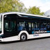 Elektromobilität: Schiphol bestellt E-Busse bei MAN