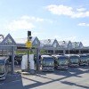 Elektrobusse: Neues E-Busdepot am Münchner Flughafen
