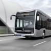 Elektromobilität: Daimler liefert E-Citaro nach Osnabrück