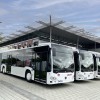 Elektrobusse: Busunternehmen Bayer kauft fünf E-Citaro