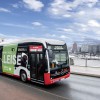 BMV: Förderaufruf für Busse mit Batterie oder Brennstoffzelle