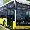 SSB: E-Citaro G fuel cell mit neuem Betriebsmodus