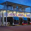 Telematik: Daimler Buses kooperiert mit ChargePoint