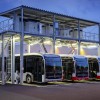 Elektromobilität: Daimler Buses beteiligt sich an Sinos