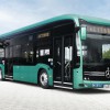 Busworld: Daimler Buses zeigt seinen E-Intouro