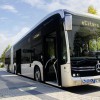 Elektrobusse: Daimler Buses bietet Batterietausch an