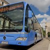 Fachkräftemangel: Bis 2030 fehlen in Bayern 80.000 Busfahrer 
