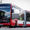 Nürnberg: VAG erzielt Fahrgastrekord
