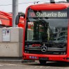 E-Antrieb: Stadtwerke Bonn nehmen neue Elektrobusse und Ladeinfrastruktur in Betrieb