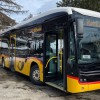 Alternative Antriebe: Batterieelektrische Busse sind die erste Wahl