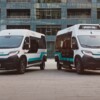 Bushersteller: Iveco Bus stellt Elektro-Minibusse vor