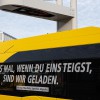 Berlin: Diskussion um die Beschaffung von E-Bussen