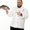 Fischkochstudio Bremerhaven: Zwei Fischsommeliers bereichern Kochseminare