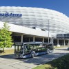 MAN Truck & Bus: Ein besonderer Shuttle-Dienst für Bayern-Fans