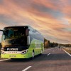 Fernbus: FlixBus-Tickets ab sofort auf Omio verfügbar