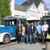 Modellprojekt: Rügen soll mobiler werden