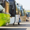 Greening Corporate Fleets: EU-Zwangsquote für Reisebusse vorerst abgewendet