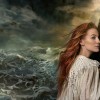 St. Margarethen/Österreich: "Der fliegende Holländer" in der Oper im Steinbruch