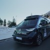 Autonomes Fahren: Moia an Projekt in Oslo beteiligt 