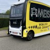  Fahrerloser ÖPNV: "Autonomes Fahren im ÖPNV gibt es nicht von der Stange"
