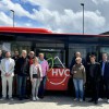 Eckernförde: HVO für 30 Busse am neuen Autokraft-Standort 
