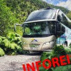 Inforeise: Patagonien mit dem Bus entdecken