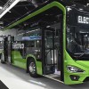 Elektrobus: Irizar stellt elektrischen Überlandbus i3 electric vor