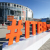 Touristik: ITB mit stabilen Besucherzahlen
