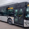mobility move: Iveco Bus zeigt Crossway LE Elec in Berlin