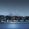 Iveco Bus: Erfolgreiches Jahr 2024
