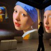 Immersive Ausstellung: Vermeers Licht der Welt
