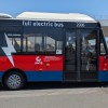K-Bus: Leichtbau-Elektrobusse aus Österreich für Catania