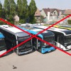 Zu teuer: Diesel- statt Elektrobusse