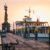 Touristik: Schiffsrundfahrten auf dem Bodensee