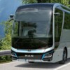 Elektrische Reisebusse: Infrastruktur muss vorausfahren