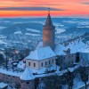 Touristik: Adventserlebnisse in der Region Saale-Unstrut