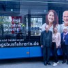 Busbranche: LieblingsbusfahrerInnen gesucht