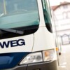 Neuausschreibung von Busverkehren: Verdi bestreikt die SWEG 