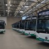 Mercedes‑Benz: Lyst‑Reisen übernimmt weitere 16 Citaro