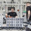 Elektromobilität: MAN startet Batterieproduktion in Nürnberg