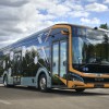 Elektrobusse: Premiere für den MAN Lion’s City 12 E LE Klasse II